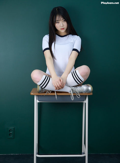 일본체육복 부르마녀 일본체육복 부르마녀