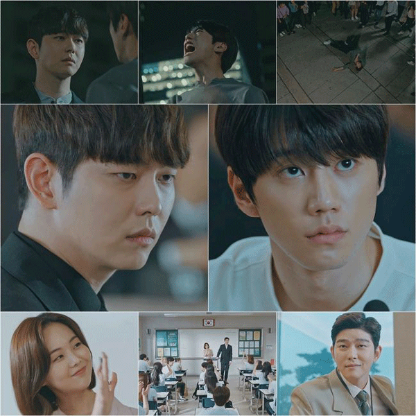 [드라마]스터 기간제’, 극사실주의 ‘SKY 캐슬’! 괴물은 괴물을 만든다