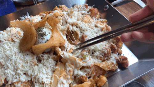  [신촌] 신촌닭갈비 맛집 장군닭갈비에 다녀왔다 :)