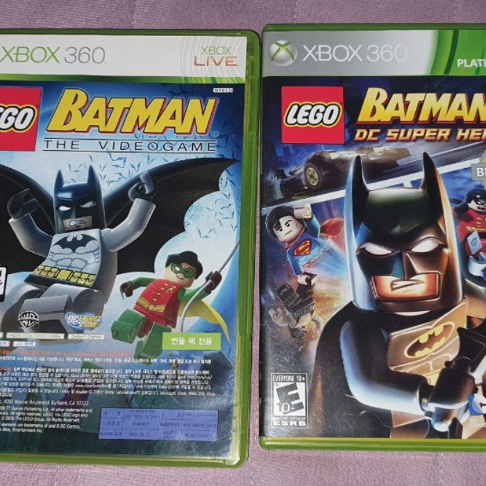  번개장터 XBOX360게임(엑원호환 포함) 초저가로 판매 합니다.