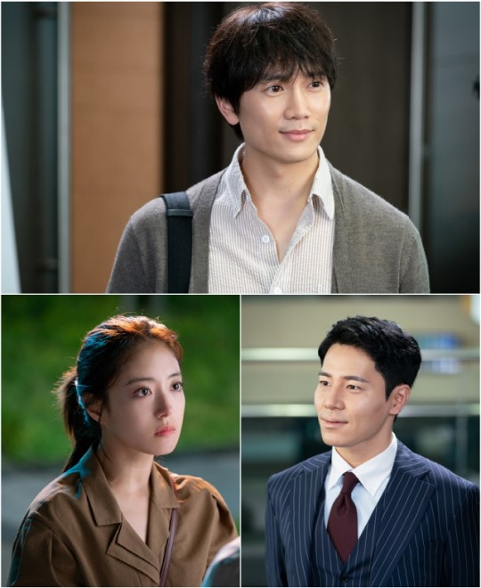 '의사요한' 지성X이세영X이규형 "영원히 가슴 속에 남겨둘 것" 종영 소감 '의사요한' 지성X이세영X이규형 "영원히 가슴 속에 남겨둘 것" 종영 소감