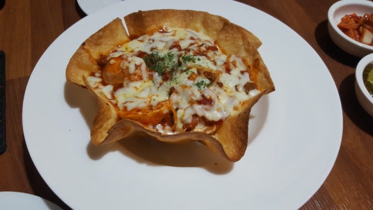  올리베또 군산맛집