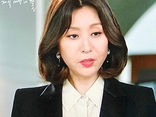  세상에서 제일 에쁜 내딸 98회 줄거리 리뷰/ 김해숙 항암치료/김하경 김소연 김해숙 폐암 사실 알게 되고 대성통곡/ 강성연 내연남과 만남 최명길에게 들킴/ 