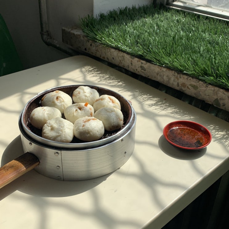  [하얼빈/하사대교환학생] 하얼빈 사범대학 맛집 추천 <학생식당 편>