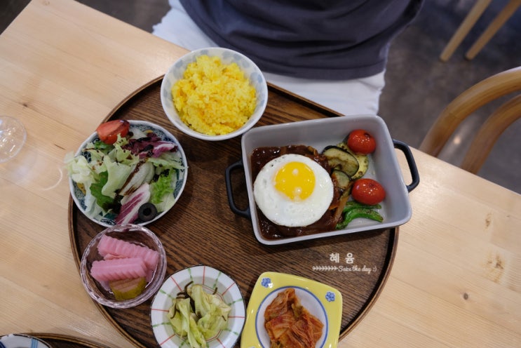  울산 언양 맛집 : 차미 건강한 가정식 추천