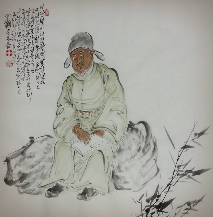  19. 선정(Jhāna, 자나) 증득 과정의 진행 순서
