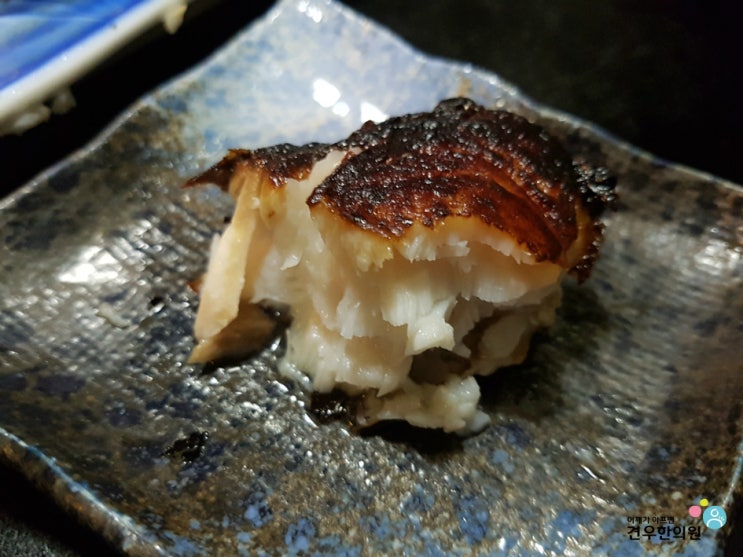  허영만의 백반기행 합정동 된장양념병어구이, 민어회, 참치뱃살숙성회 퓨전선술집