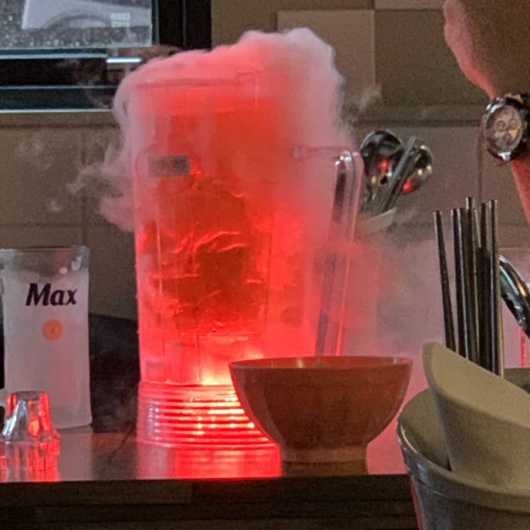  서면 핫플 무지개맥주, 서면 이색적인 맥주 온사방이 무지개 ~!~!