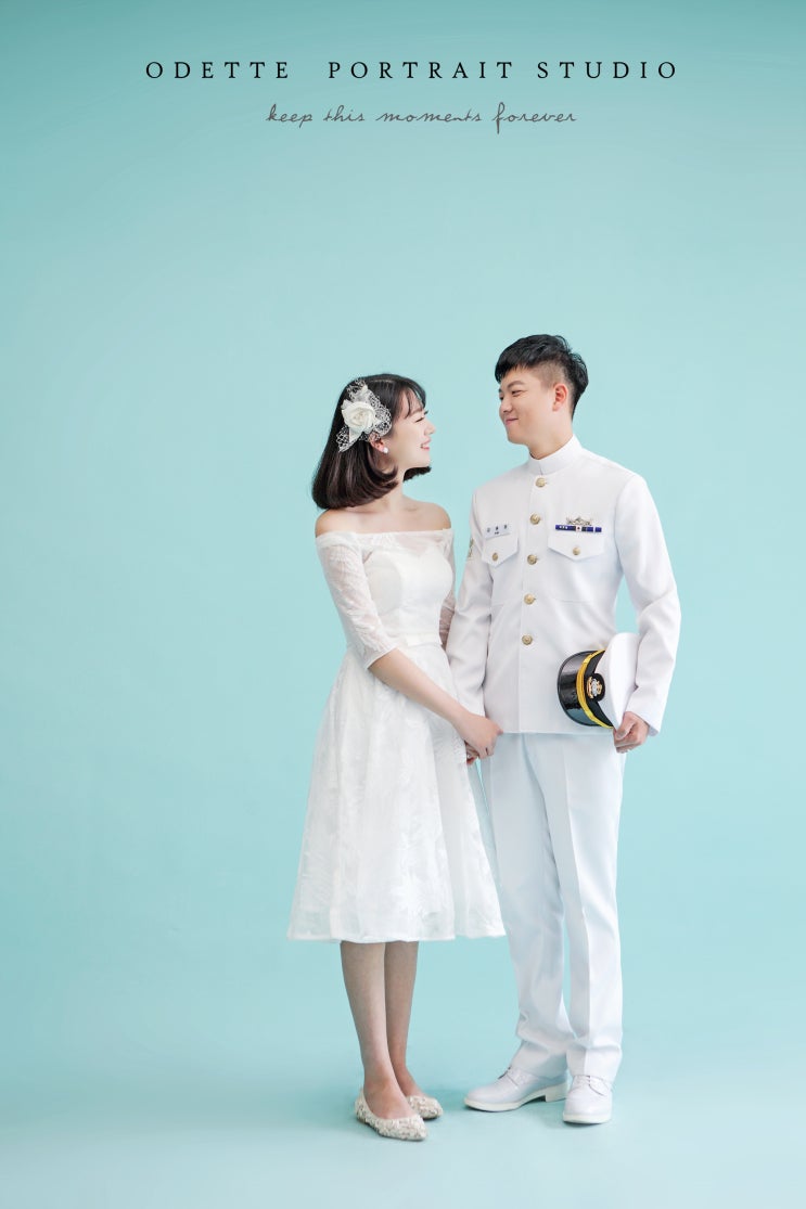  <웨딩사진촬영> 나의사랑 나의신부