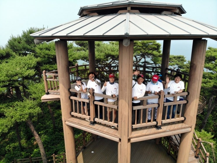  [국내여행] 국화도 섬여행 2019 07 14