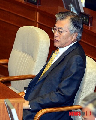  문재인 격노, 이제 정신차려보니 윤석열 임명 잘못?