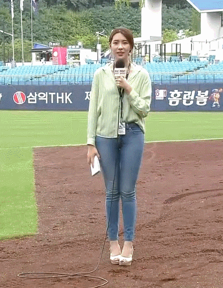 엠스플 이유빈 아나운서 청바지 골반 나이 인스타그램 엠스플 이유빈 아나운서 청바지 골반 나이 인스타그램