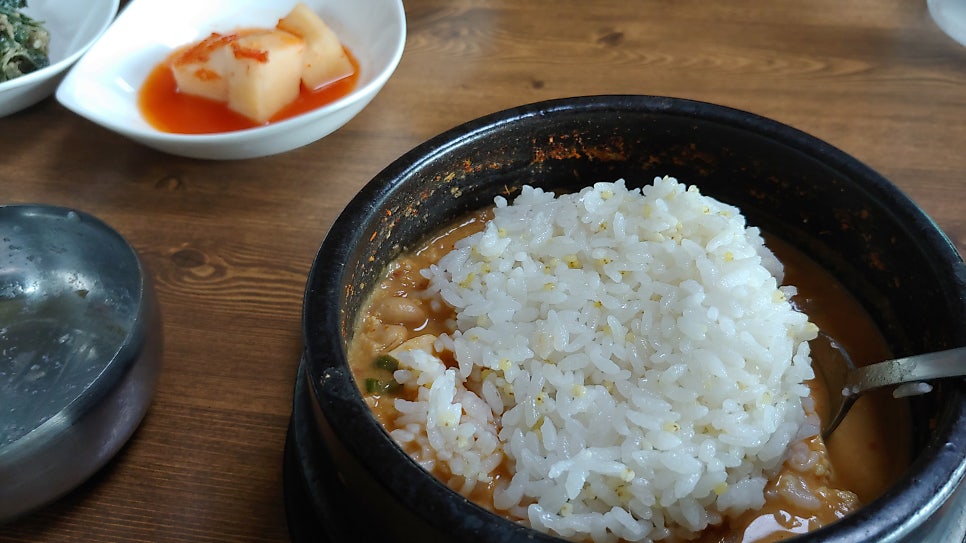 선미네손두부 사진 5