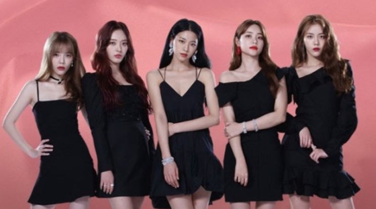  5인조 AOA] 탈퇴 멤버 유경, 초아, 민아.. 공식 탈퇴, 어떤 일이 있던 거니?