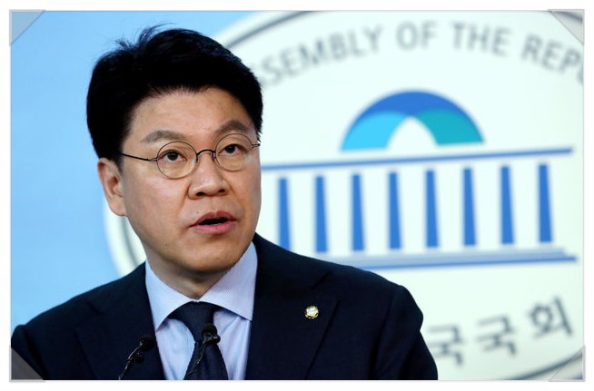  장제원의원 아들 장용준(노엘) 나이 학력 음주운전