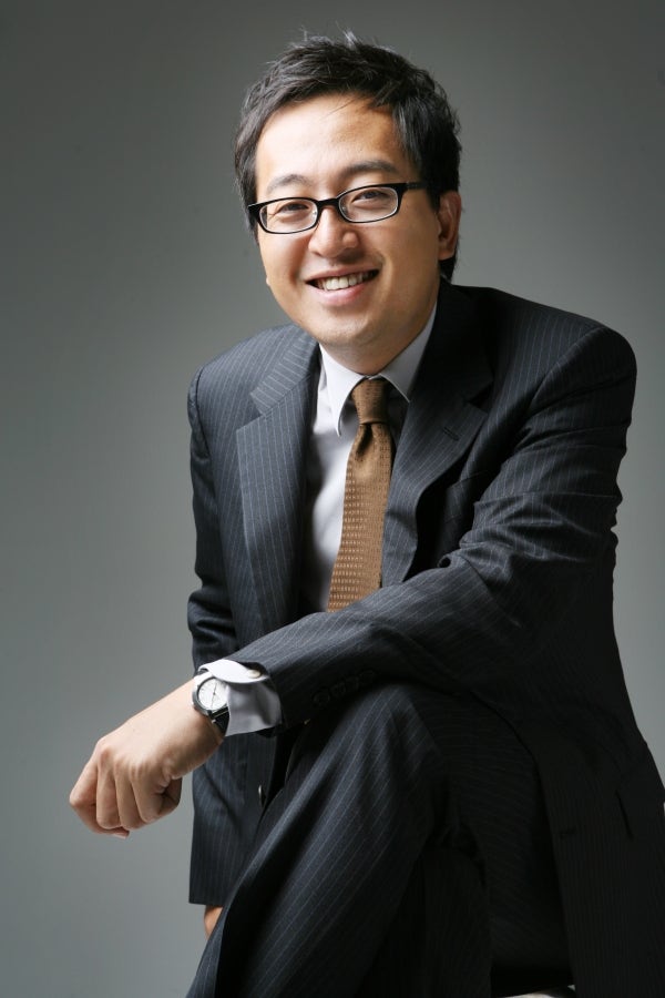 더불어민주당 국회의원 금태섭 프로필
