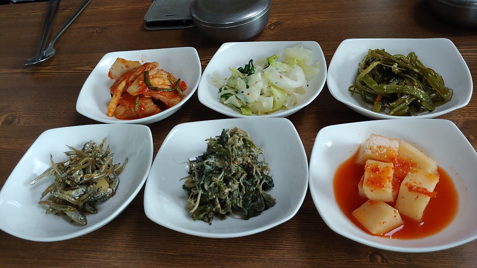 선미네손두부 사진 3