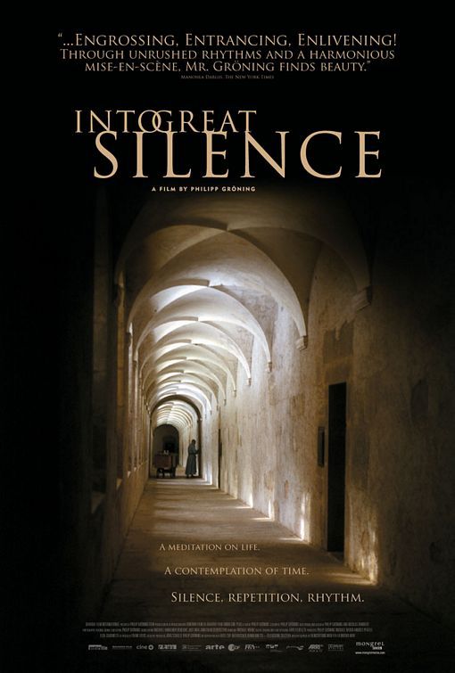  <위대한 침묵. Into Great Silence>