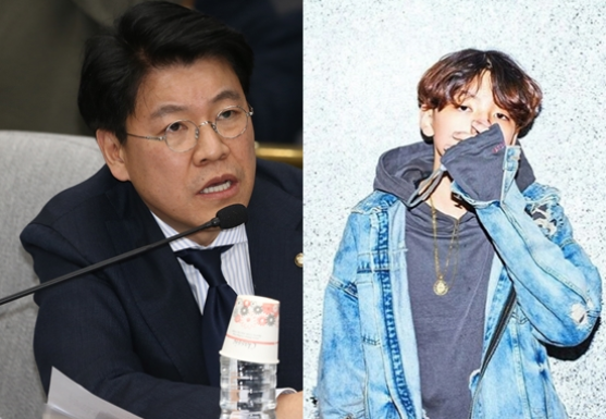  "장제원 아들" "노엘" 음주운전