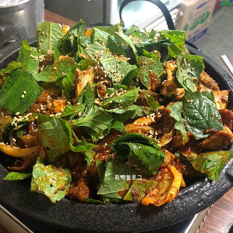  효창공원역 맛집 동상이몽 신다은 용호야채곱창