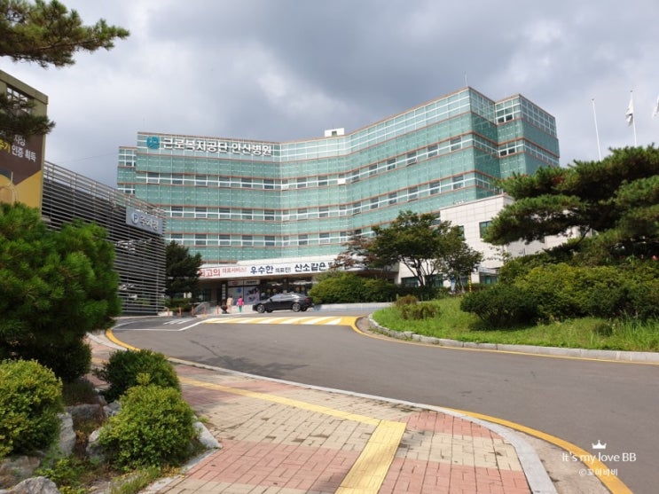안산 중앙병원 근로복지공단 안산병원 4개월아기 1차 영유아검진 안산 중앙병원 근로복지공단 안산병원 4개월아기 1차 영유아검진