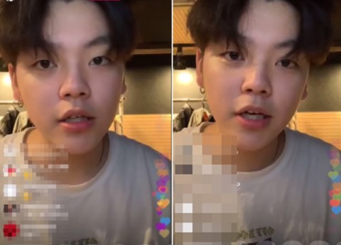 노엘 차 좋네! 장용준 음주운전이었구나