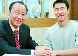  사람 사람] '최성해 총장과 그 아들 웅식씨'