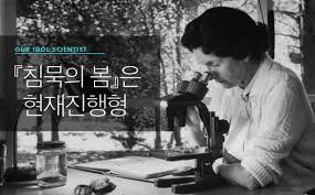  침묵의 봄