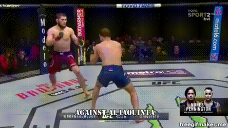 UFC 242 하빕 누르마고메도프 vs 더스틴 포이리에 예상 분석 - 소모전의 승자는? UFC 242 하빕 누르마고메도프 vs 더스틴 포이리에 예상 분석 - 소모전의 승자는?