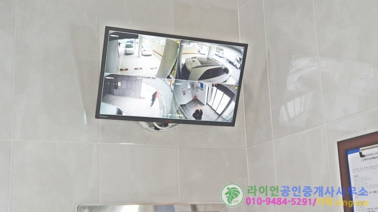  구암동원룸 신축 호텔급인테리어~