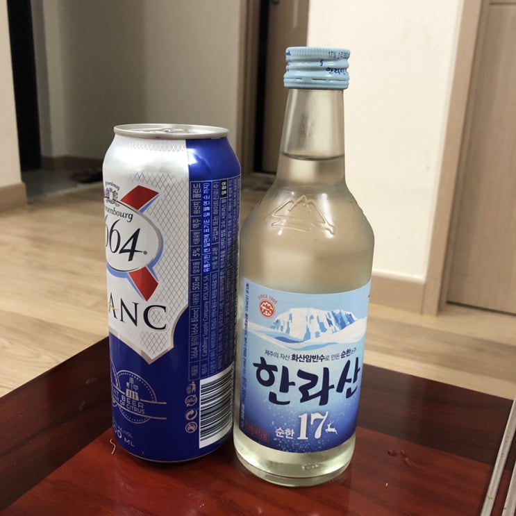  링링과 함께하는 제주여행 1일차^*^