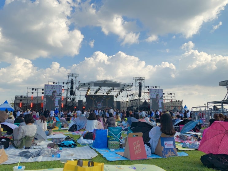  썸데이 페스티벌 Someday Festival