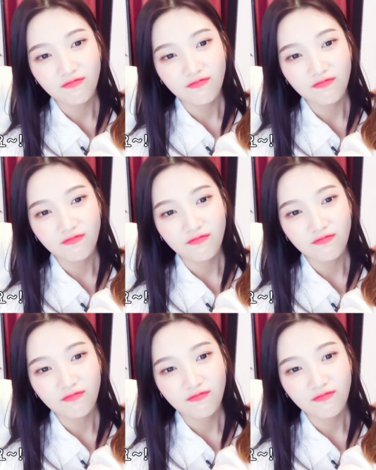  [ 레드벨벳 / 조이 ] 190905 아는형님 친구를 소개합니다 형친소 ' 오늘은 뷰티 여신 특집! "