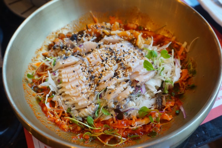  부산기장맛집 대게만찬 기장힐튼 근처 가볼만한곳 물회도 맛나요