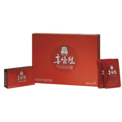  [정몰] 정관장 홍삼원세트 50ml*20포(10% 할인)