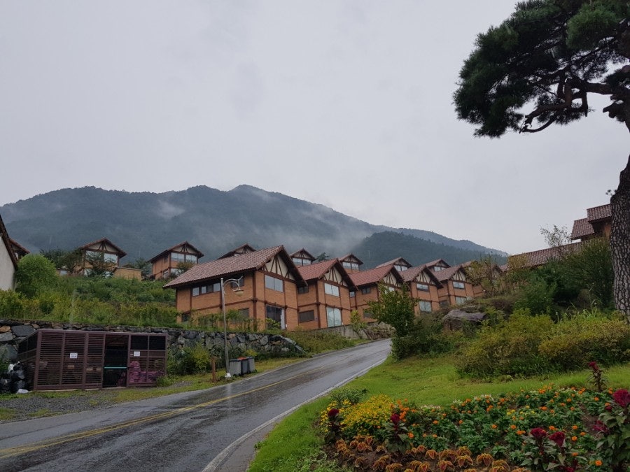 본때 곡성점 사진 1