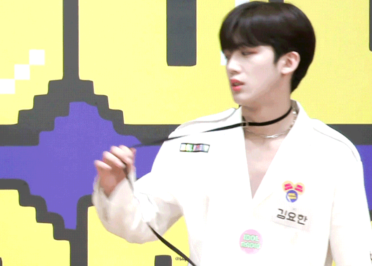  ++움짤추가 엑스원 최화정의파워타임 엑스원라디오 아이돌라디오 김요한 사진 움짤 모음 위케이팝 프리뷰 레전드잘생김주의 아이돌룸 사진 추가 위케이팝 후기추가