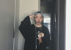  장제원, 子 노엘 '벤츠 AMG' 음주운전 하다 적발 "호부에 견자 없다더니"