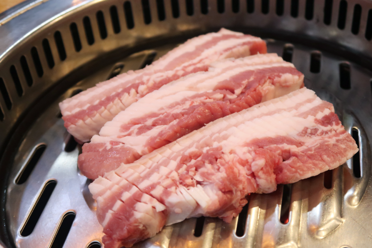  중문 흑돼지 맛집