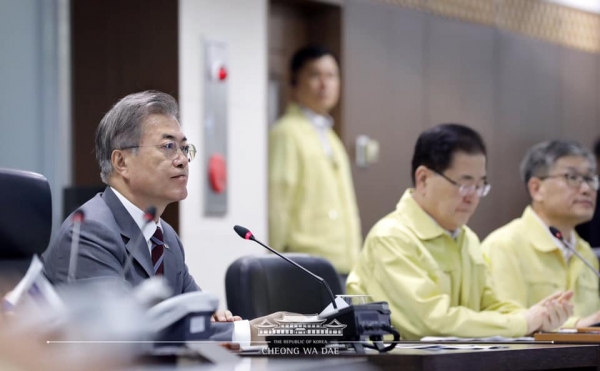 문재인 대통령 조국 임명 이르면 내일 단행 - 포커스데일리 문재인 대통령 조국 임명 이르면 내일 단행 - 포커스데일리