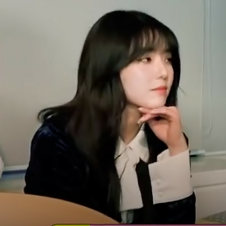  배주현 토파즈 보정