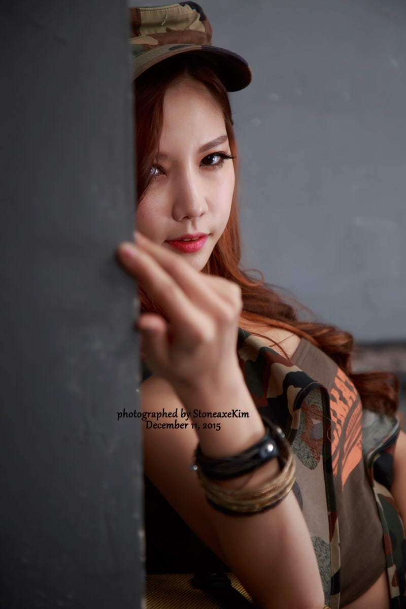 한민영 필링 스튜디오 