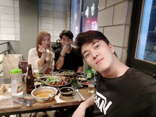  2019년 9월 첫째주 일상 : 팝업스토어 알바종료, 베트남 주재원채용, 취업했다 ㅎ.ㅎ