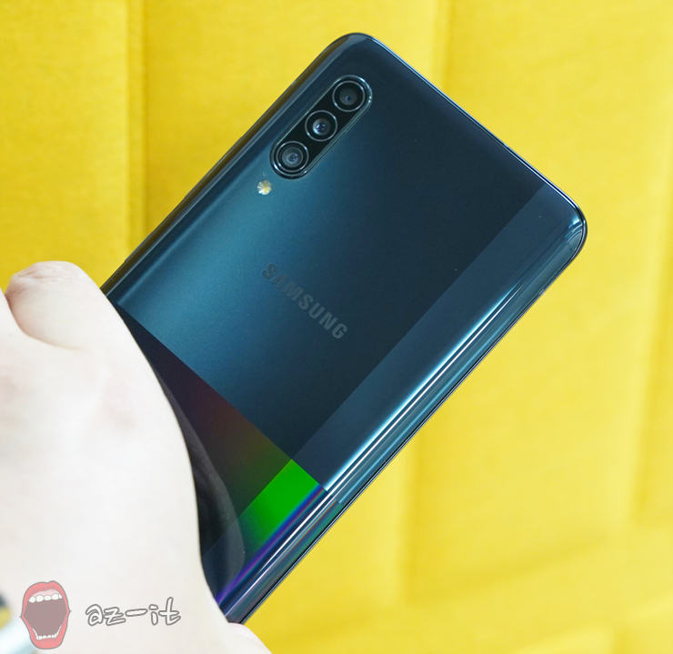  삼성 갤럭시 A90 5G 스마트폰 티월드 다이렉트에서 어때?