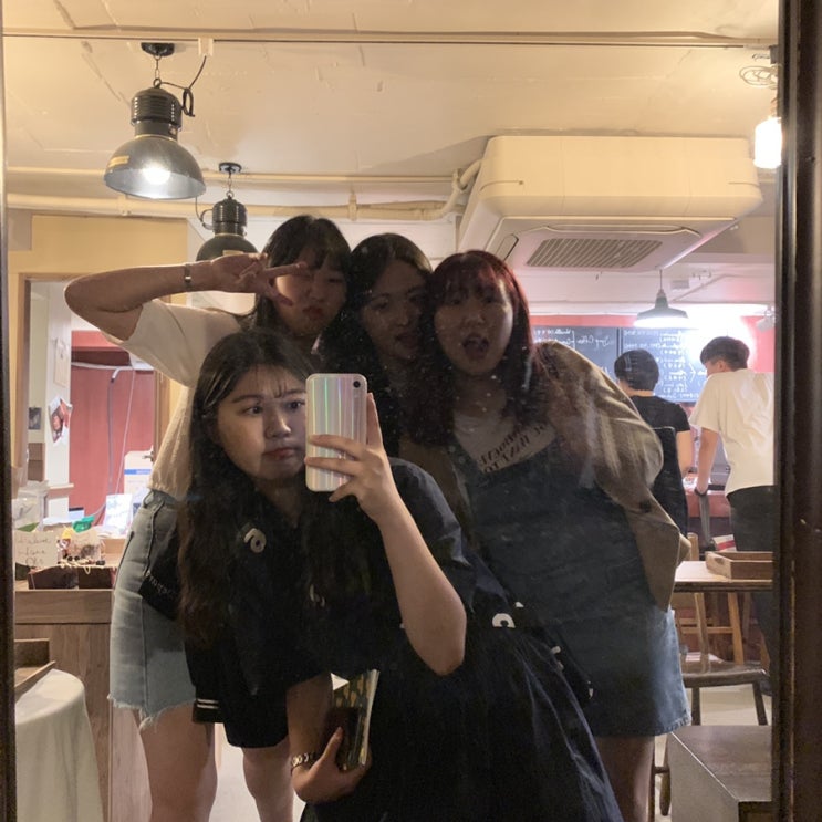  9/2-9/8 일상
