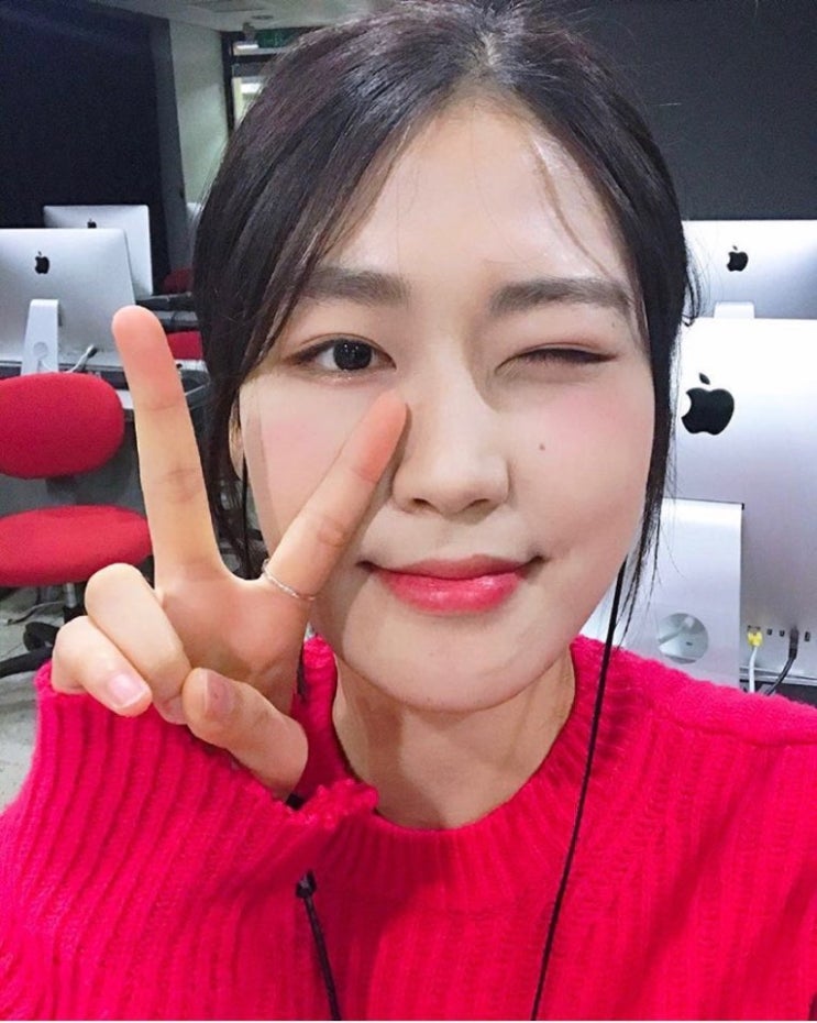  빈지노가 여자로 태어났다면