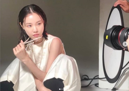 ‘도어락’ 김예원, 굴욕없는 무보정 미모 ‘눈길’…실제로 보면 이런 느낌? ‘도어락’ 김예원, 굴욕없는 무보정 미모 ‘눈길’…실제로 보면 이런 느낌?