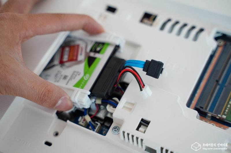 KT 인터넷 설치 절약방법 및 리뷰 4