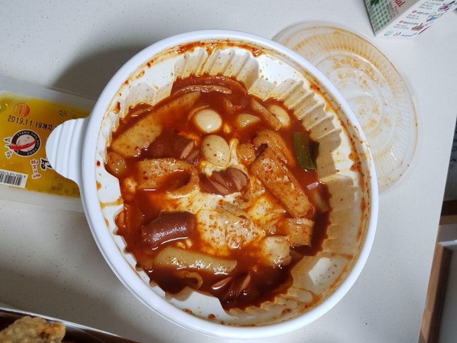 BHC치킨 경안점 사진 1