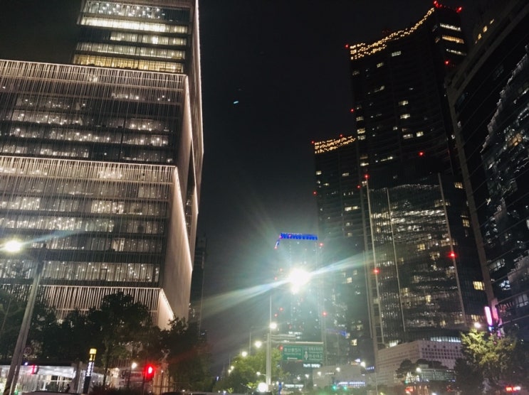  9월 첫째주